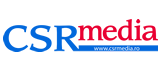 Logo CSR media