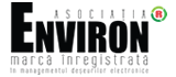 Logo ENVIRON