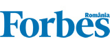 Logo Forbes România