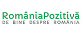 Logo România Pozitivă
