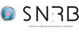 Logo SNRB