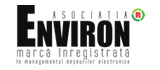Logo ENVIRON