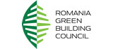 Logo Romania Green Building Council